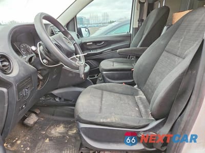Zdjęcie 7 z 14 samochodu: 2019 MERCEDES BENZ METRIS CARGO STANDAR VIN:WD3BG2EA9K3586677 - miniatura