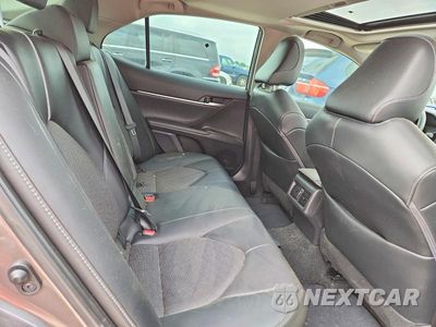 Zdjęcie 10 z 12 samochodu: 2024 TOYOTA CAMRY XSE VIN:4T1K31AK6RU072344 - miniatura