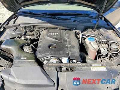 Zdjęcie 11 z 11 samochodu: 2011 AUDI A5 PREMIUM PLUS VIN:WAULFAFR3BA014122 - miniatura