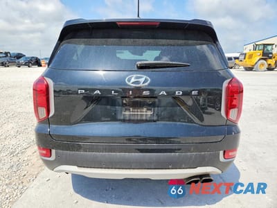 Zdjęcie 6 z 13 samochodu: 2020 HYUNDAI PALISADE SEL VIN:KM8R44HE7LU062572 - miniatura
