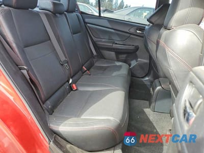 Zdjęcie 10 z 12 samochodu: 2015 SUBARU WRX LIMITED VIN:JF1VA1G64F9826380 - miniatura