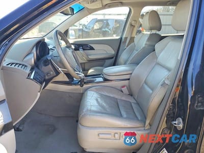 Zdjęcie 7 z 12 samochodu: 2009 ACURA MDX VIN:2HNYD28209H523787 - miniatura