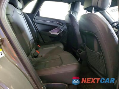 Zdjęcie 11 z 13 samochodu: 2020 AUDI Q3 VIN:WA1DECF30L1046328 - miniatura