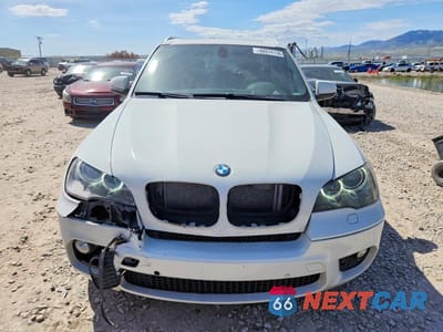 Piąte zdjęcie samochodu w środku: 2013 BMW X5 XDRIVE35I VIN:5UXZV4C55D0B00450 - miniatura