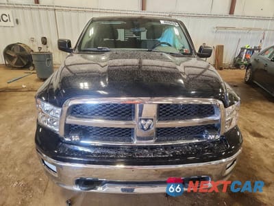 Piąte zdjęcie samochodu w środku: 2012 DODGE RAM 1500 SLT VIN:1C6RD7LT4CS240680 - miniatura
