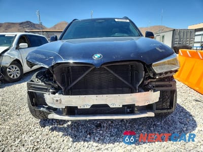 Piąte zdjęcie samochodu w środku: 2019 BMW X5 XDRIVE50I VIN:5UXJU2C58KLN67908 - miniatura