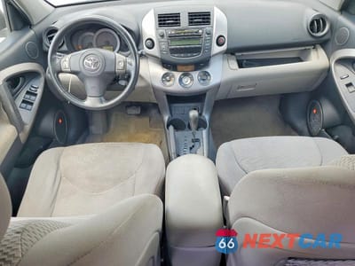 Zdjęcie 8 z 13 samochodu: 2007 TOYOTA RAV4 LIMITED VIN:JTMZD31V875069751 - miniatura