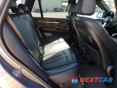 Zdjęcie 11 z 13 samochodu: 2016 BMW X5 SDRIVE35I VIN:5UXKR2C5XG0R72540 - miniatura