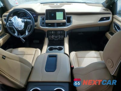Zdjęcie 8 z 13 samochodu: 2024 CHEVROLET TAHOE K1500 PREMIER VIN:1GNSKSKD6RR299718 - miniatura
