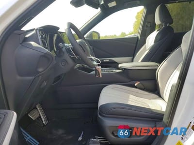 Zdjęcie 7 z 13 samochodu: 2026 LEXUS TX 500H F SPORT PERFORMANCE PREMIUM VIN:5TDABAB63TS017821 - miniatura