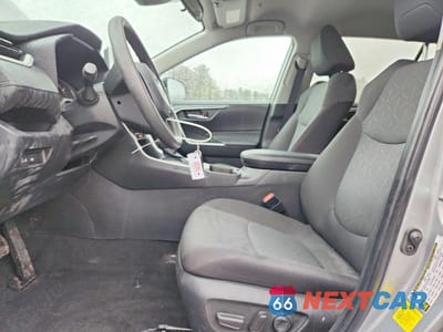 Zdjęcie 7 z 14 samochodu: 2024 TOYOTA RAV4 XLE VIN:2T3P1RFV9RW430542 - miniatura