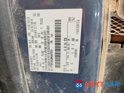 Zdjęcie 13 z 13 samochodu: 2021 FORD TRANSIT T- - DELIVERY VAN VIN:1FTBR3X82MKA57810 - miniatura