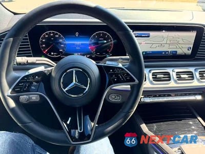 Zdjęcie 7 z 10 samochodu: 2025 MERCEDES-BENZ GLE 350 VIN:4JGFB4EB6SB489464 - miniatura