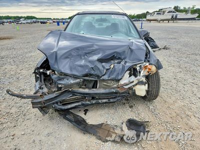 Piąte zdjęcie samochodu w środku: 1998 HONDA CIVIC EX VIN:2HGEJ8648WH563184 - miniatura
