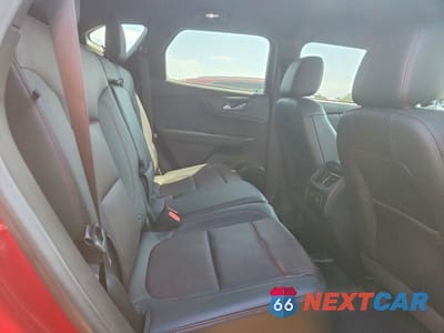 Zdjęcie 11 z 13 samochodu: 2019 CHEVROLET BLAZER RS VIN:3GNKBERS4KS688740 - miniatura