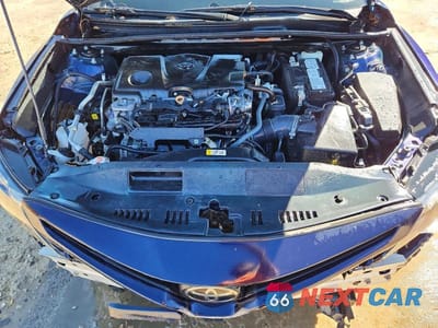 Zdjęcie 11 z 13 samochodu: 2022 TOYOTA CAMRY SE VIN:4T1G11AK4NU631914 - miniatura