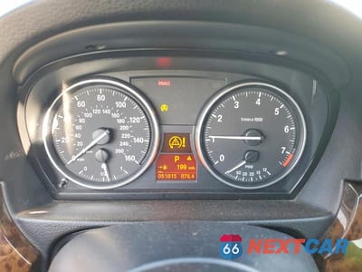 Zdjęcie 9 z 11 samochodu: 2009 BMW 328 I SULEV VIN:WBAPH53599A437253 - miniatura