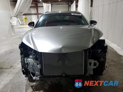 Piąte zdjęcie samochodu w środku: 2021 LEXUS NX 300 F SPORT VIN:JTJSARDZ1M2263723 - miniatura
