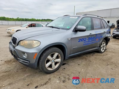 2009 BMW X5 XDRIVE30I 5UXFE43579L273294 - główne zdjęcie licytacji z USA - miniatura