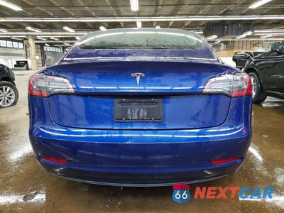 Zdjęcie 6 z 11 samochodu: 2022 TESLA MODEL 3 VIN:5YJ3E1EA8NF370370 - miniatura