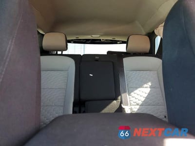 Zdjęcie 10 z 13 samochodu: 2020 CHEVROLET EQUINOX LS VIN:3GNAXHEV6LS701066 - miniatura
