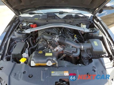 Zdjęcie 11 z 12 samochodu: 2014 FORD MUSTANG VIN:1ZVBP8EMXE5248746 - miniatura