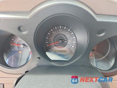 Zdjęcie 9 z 11 samochodu: 2002 NISSAN FRONTIER XE-V6 VIN:1N6ED29X22C317234 - miniatura