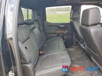 Zdjęcie 10 z 12 samochodu: 2021 CHEVROLET SILVERADO K1500 HIGH COUNTRY VIN:1GCUYHED0MZ224343 - miniatura