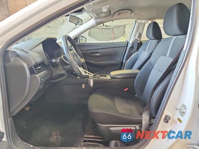 Zdjęcie 7 z 12 samochodu: 2022 NISSAN SENTRA SV VIN:3N1AB8CV0NY302523 - miniatura