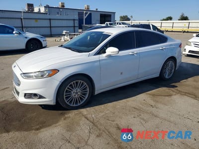 2013 FORD FUSION SE 3FA6P0H94DR346024 - główne zdjęcie licytacji z USA - miniatura