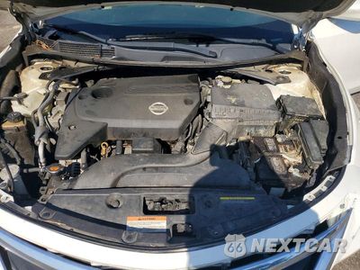 Zdjęcie 11 z 12 samochodu: 2014 NISSAN ALTIMA 2.5 VIN:1N4AL3AP6EC106165 - miniatura