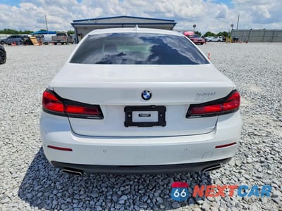 Zdjęcie 6 z 13 samochodu: 2022 BMW 530 I VIN:WBA53BH06NWX83324 - miniatura