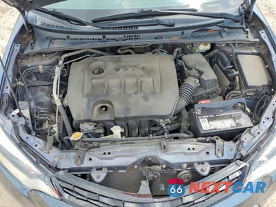 Zdjęcie 13 z 13 samochodu: 2015 TOYOTA COROLLA S PLUS VIN:5YFBURHE1FP319083 - miniatura