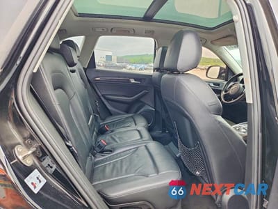 Zdjęcie 10 z 12 samochodu: 2014 AUDI Q5 PREMIUM PLUS VIN:WA1DGAFP1EA024116 - miniatura