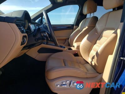 Zdjęcie 7 z 13 samochodu: 2023 PORSCHE MACAN S VIN:WP1AG2A57PLB41421 - miniatura
