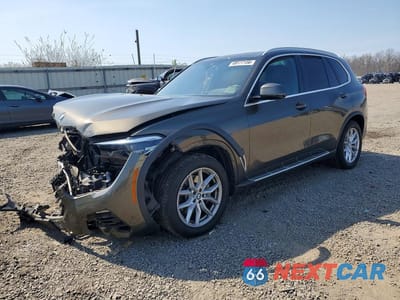 2020 BMW X5 XDRIVE40I 5UXCR6C05L9B49801 - główne zdjęcie licytacji z USA - miniatura