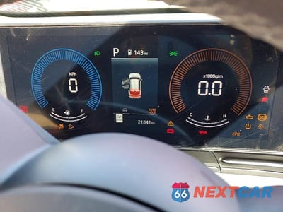Zdjęcie 9 z 12 samochodu: 2025 HYUNDAI KONA SEL VIN:KM8HB3AB0SU307433 - miniatura