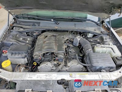 Zdjęcie 11 z 12 samochodu: 2007 CHRYSLER 300 TOURING VIN:2C3KK53G27H790307 - miniatura