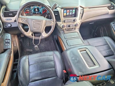 Zdjęcie 8 z 13 samochodu: 2018 GMC YUKON XL DENALI VIN:1GKS1HKJ4JR208233 - miniatura