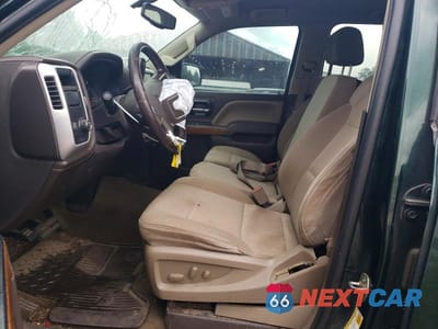 Zdjęcie 7 z 11 samochodu: 2014 GMC SIERRA C1500 SLE VIN:3GTP1UEC5EG460957 - miniatura