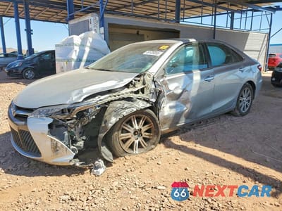 2015 TOYOTA CAMRY XSE V6 4T1BK1FK2FU554770 - główne zdjęcie licytacji z USA - miniatura