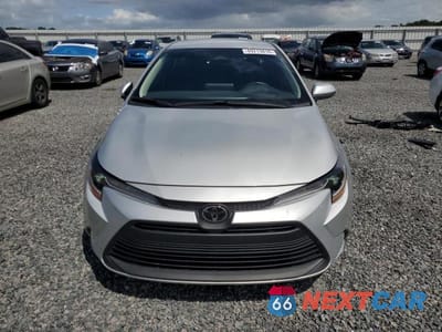 Piąte zdjęcie samochodu w środku: 2025 TOYOTA COROLLA LE VIN:5YFB4MDE7SP283497 - miniatura