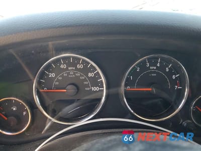 Zdjęcie 9 z 13 samochodu: 2017 JEEP WRANGLER UNLIMITED RUBICON VIN:1C4BJWFG3HL651100 - miniatura