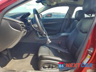 Zdjęcie 7 z 12 samochodu: 2017 CADILLAC ATS VIN:1G6AA5RX5H0208209 - miniatura