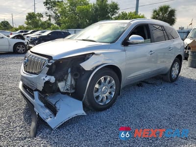 2017 BUICK ENCLAVE 5GAKVCKD4HJ279763 - główne zdjęcie licytacji z USA - miniatura