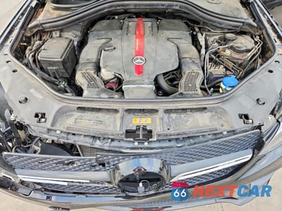 Zdjęcie 12 z 13 samochodu: 2019 MERCEDES-BENZ GLE COUPE 43 AMG VIN:4JGED6EBXKA129704 - miniatura