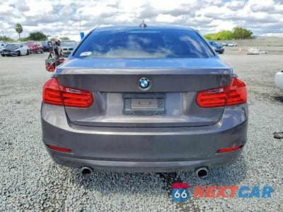 Zdjęcie 6 z 11 samochodu: 2014 BMW 335 XI VIN:WBA3B9C51EP458077 - miniatura