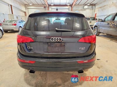 Zdjęcie 6 z 13 samochodu: 2013 AUDI Q5 PREMIUM VIN:WA1CFAFP8DA059796 - miniatura