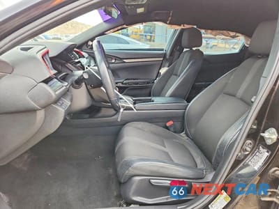 Zdjęcie 7 z 12 samochodu: 2020 HONDA CIVIC SPORT VIN:SHHFK7G48LU200618 - miniatura