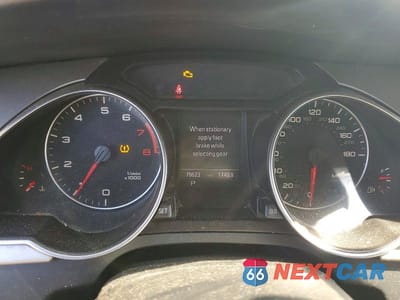 Zdjęcie 9 z 12 samochodu: 2012 AUDI A5 PREMIUM PLUS VIN:WAUJFAFH8CN008227 - miniatura
